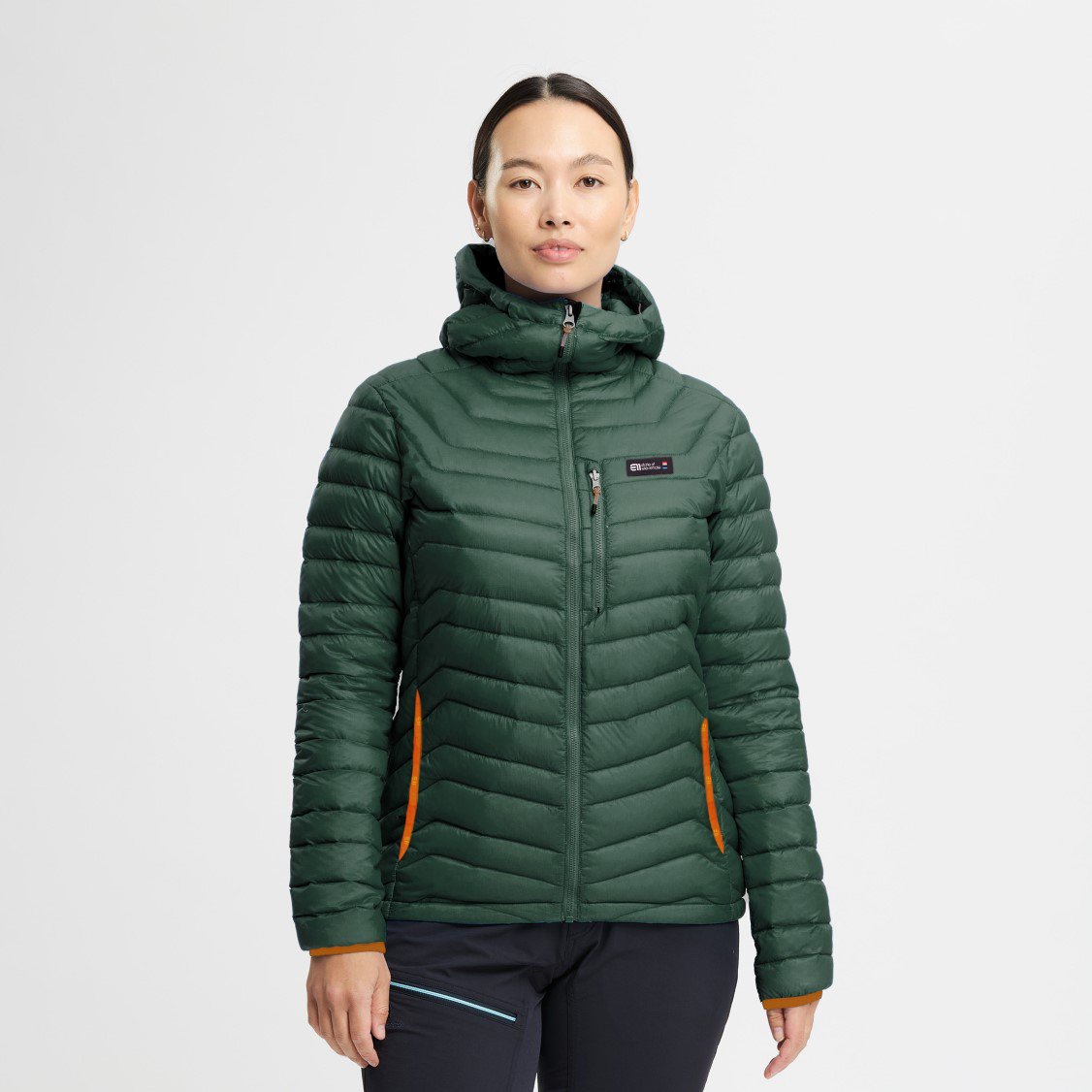 Women's Cirrus Down Jacket