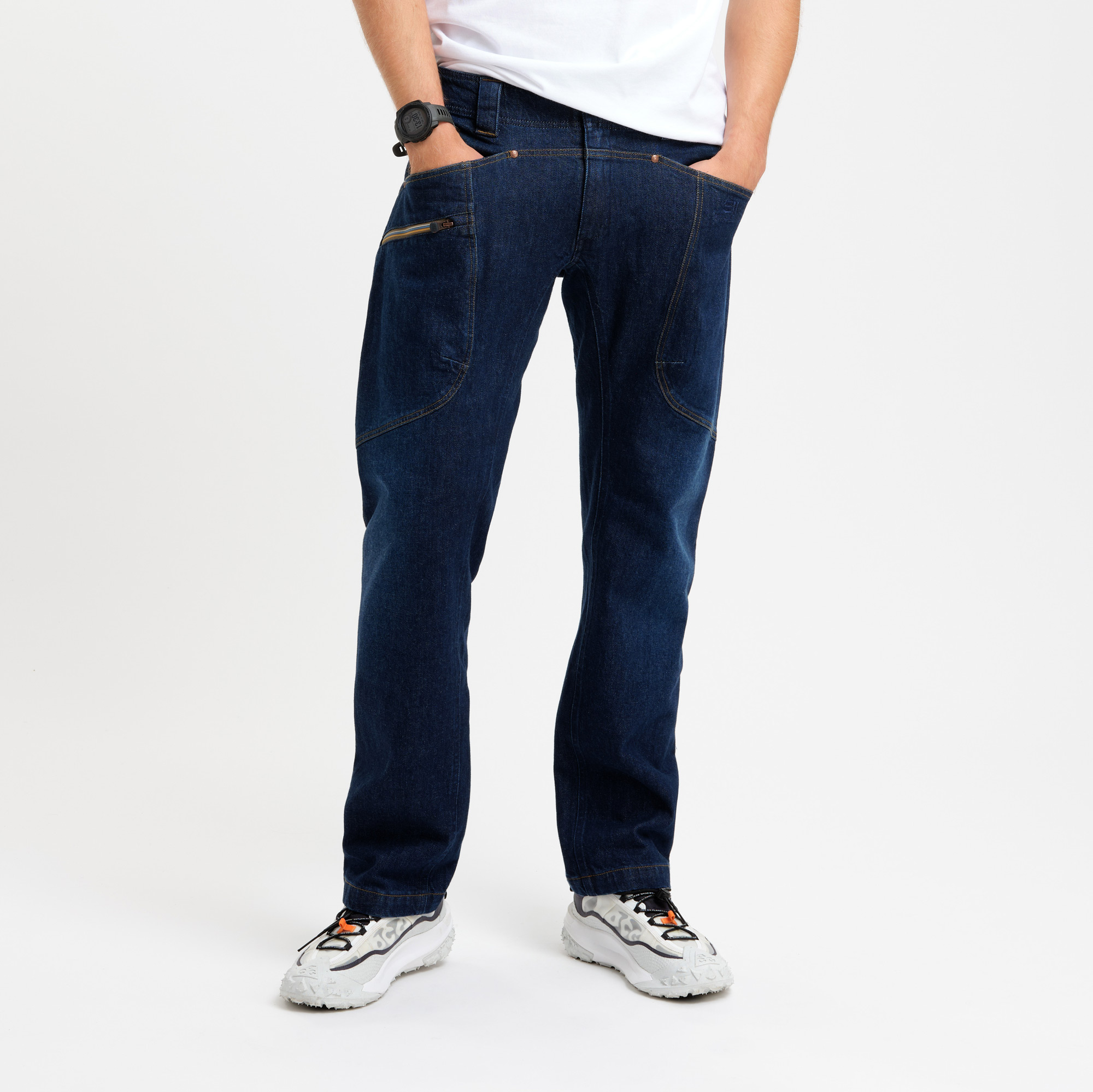 Men's Nightfall Denim Pants