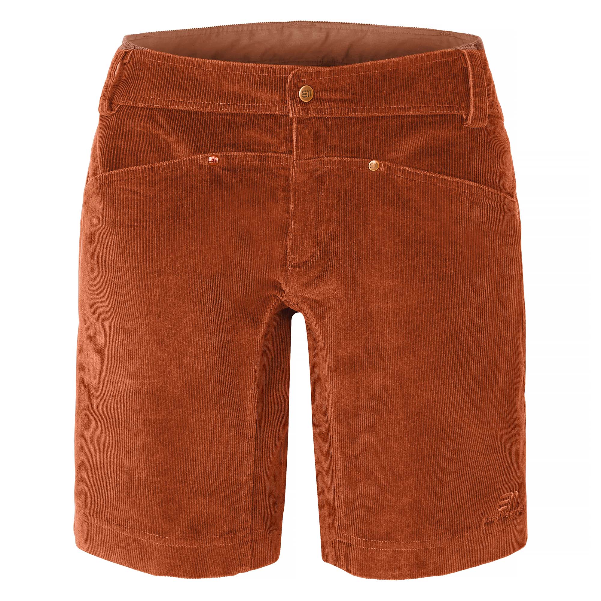Women's Après Cord Shorts
