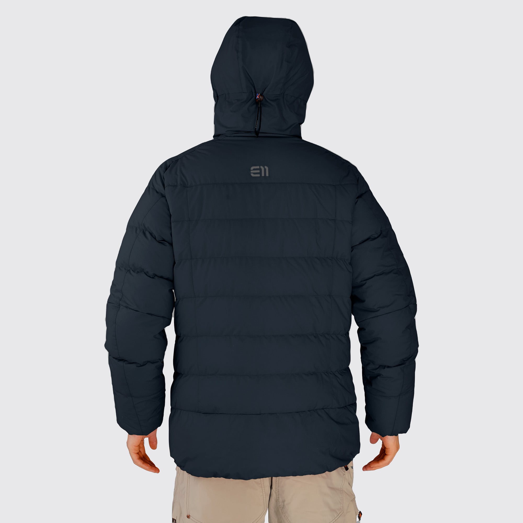 Men's Combin Down Jacket