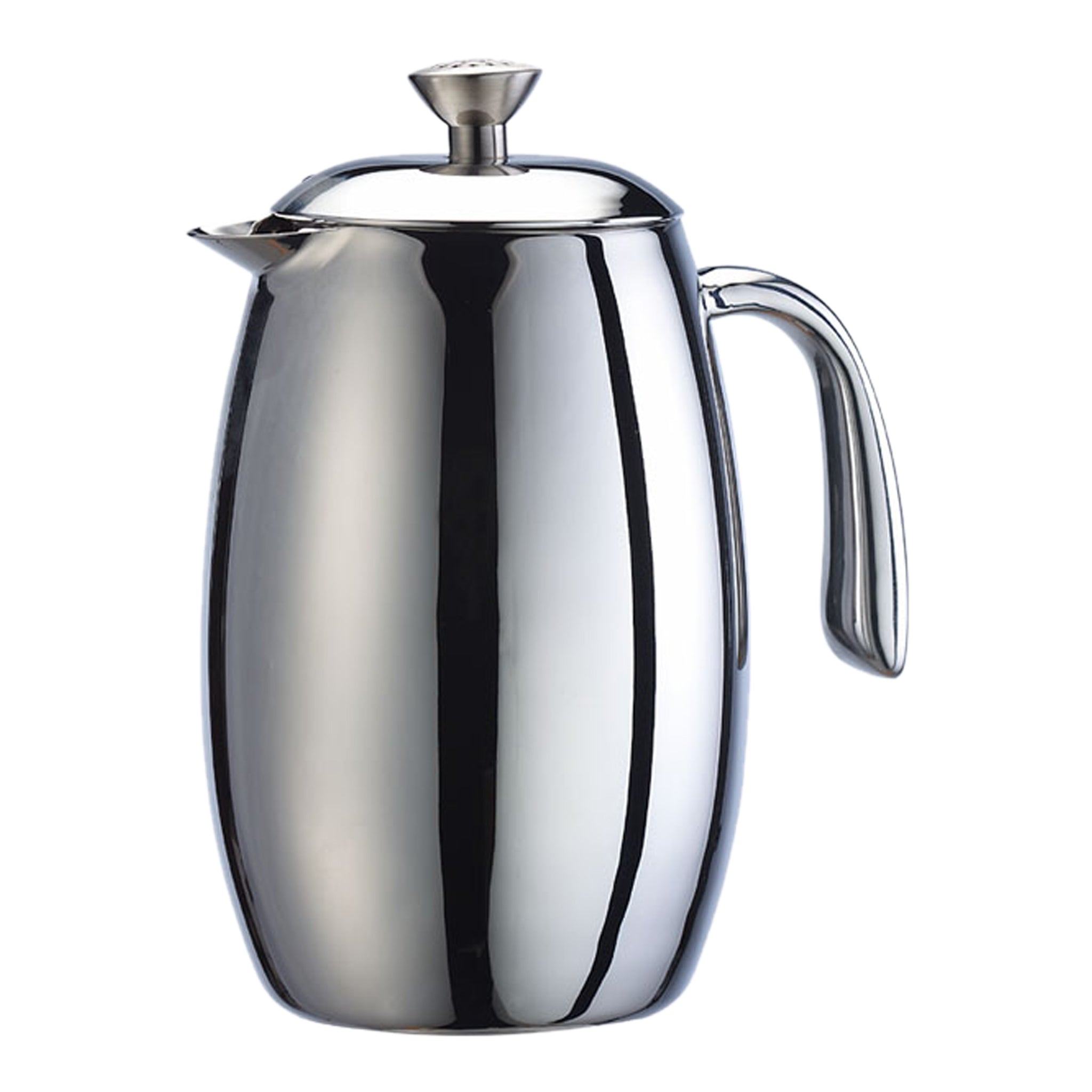 French Press Thermo 0.8L - Tiamo