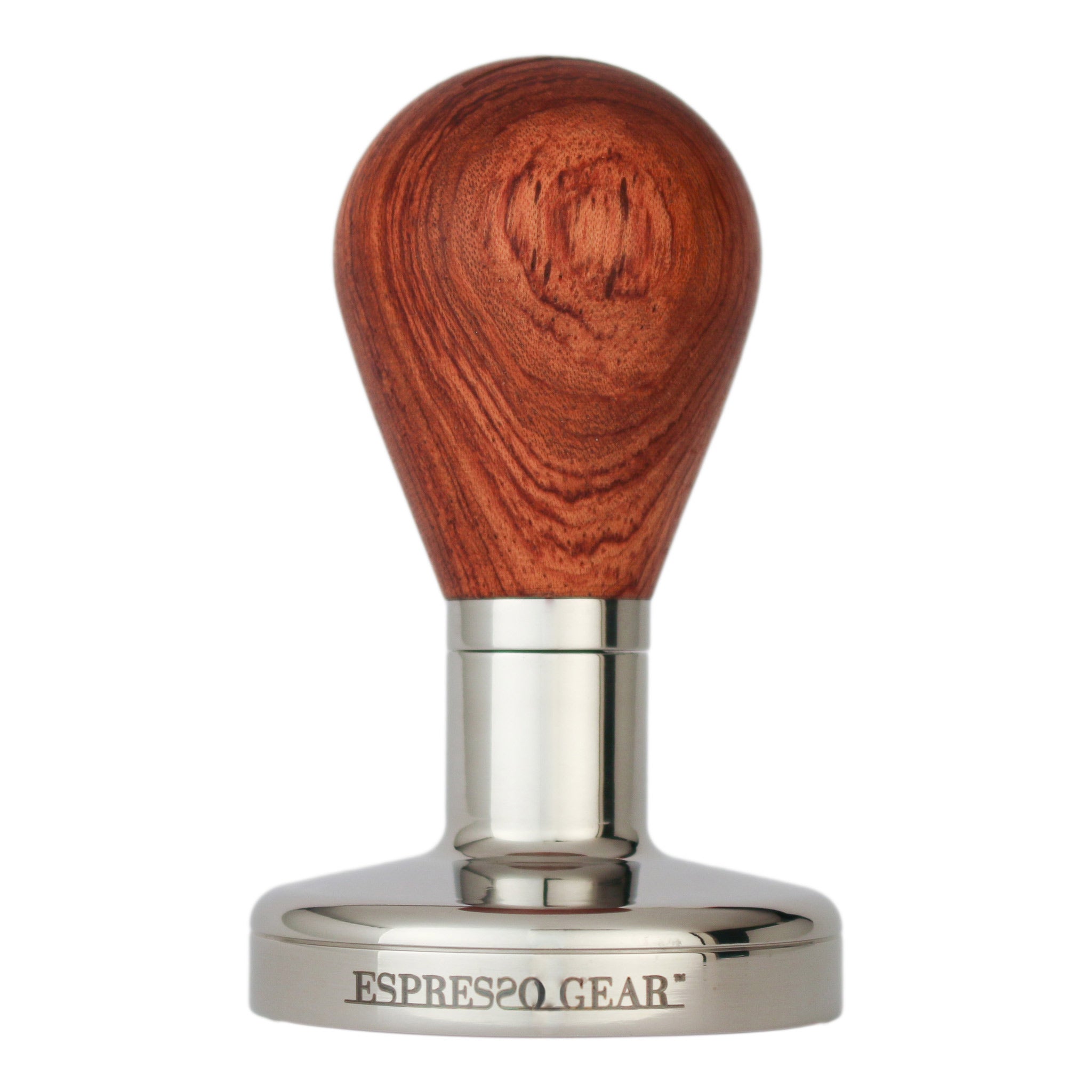 Tamper Barista Rosewood 58mm - Espresso Gear
