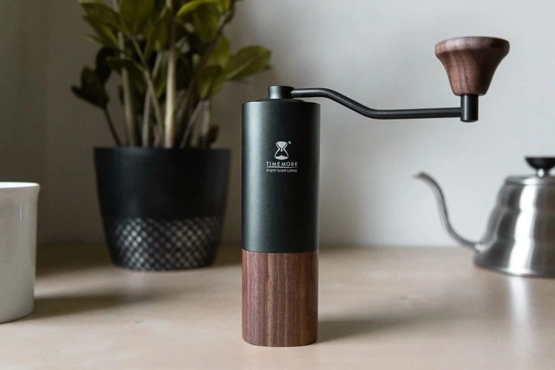 Timemore G1 Handgrinder