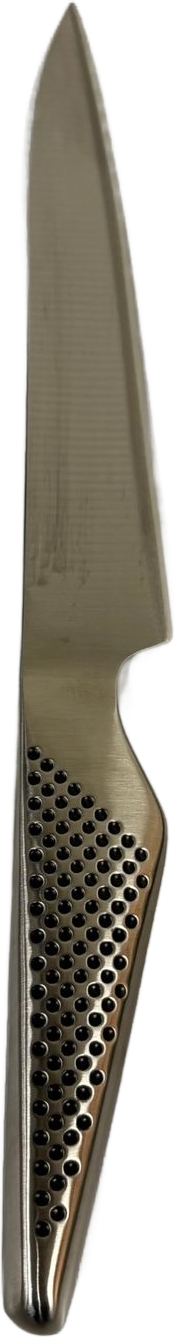 Global GS-11 Flexibel Kniv i Rostfritt Stål