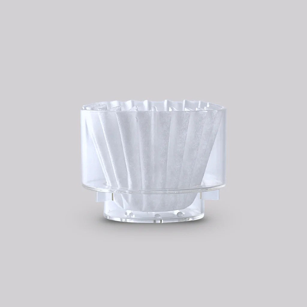 Simplify Dripper