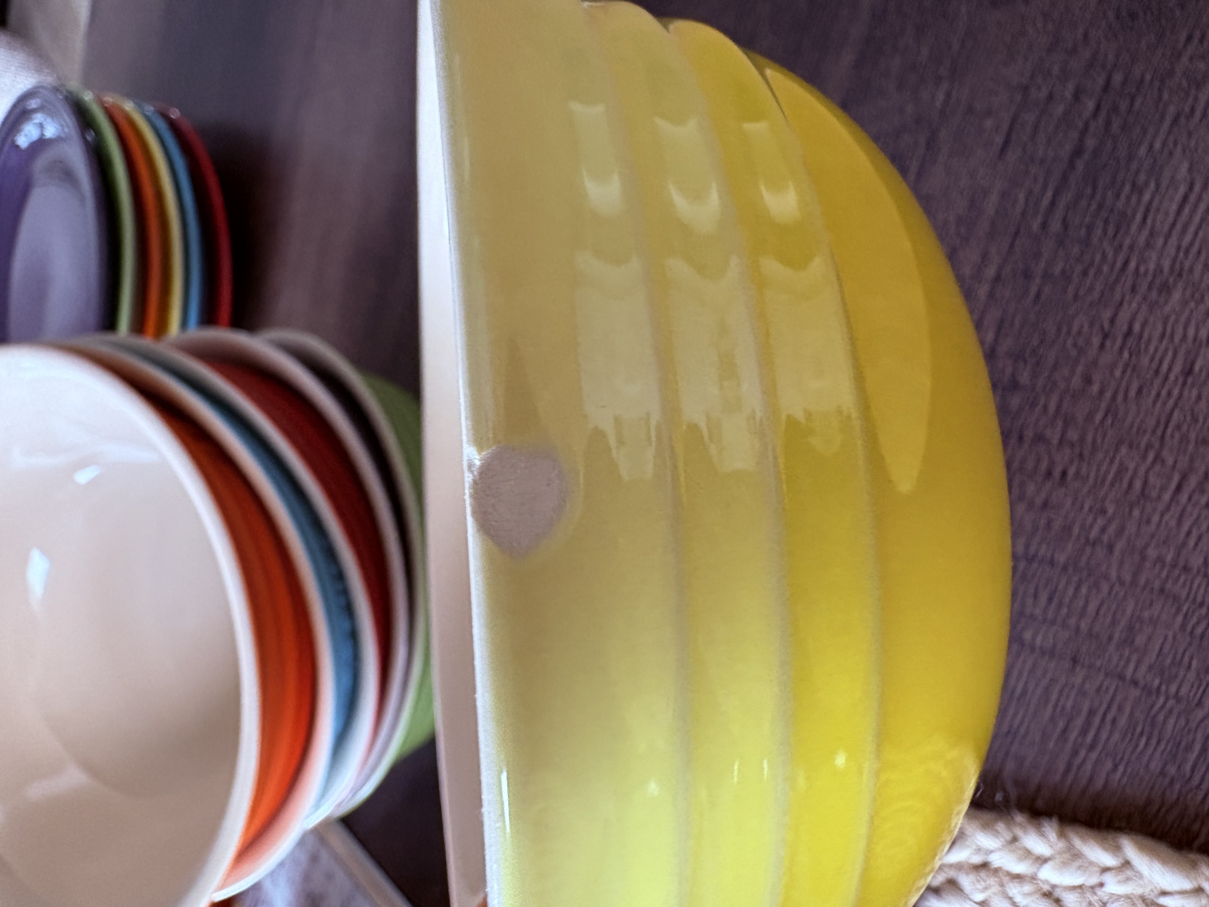Le Creuset Skålar & Tallrikar i Keramik