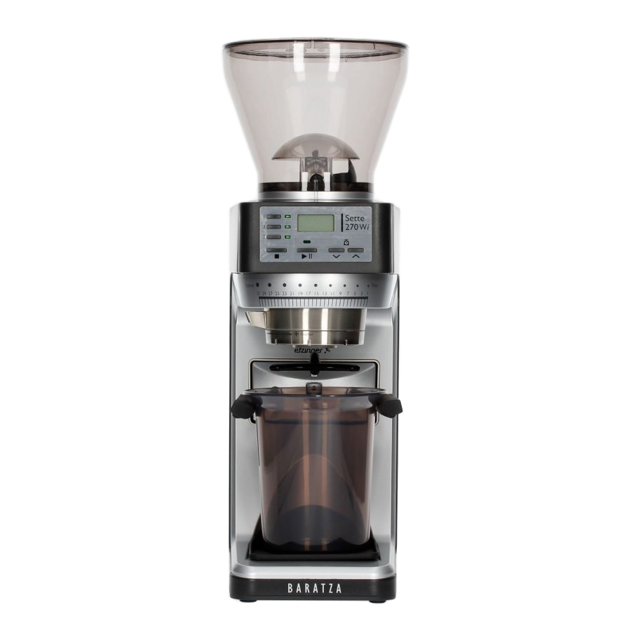 Baratza Sette 270Wi Kaffekvarn