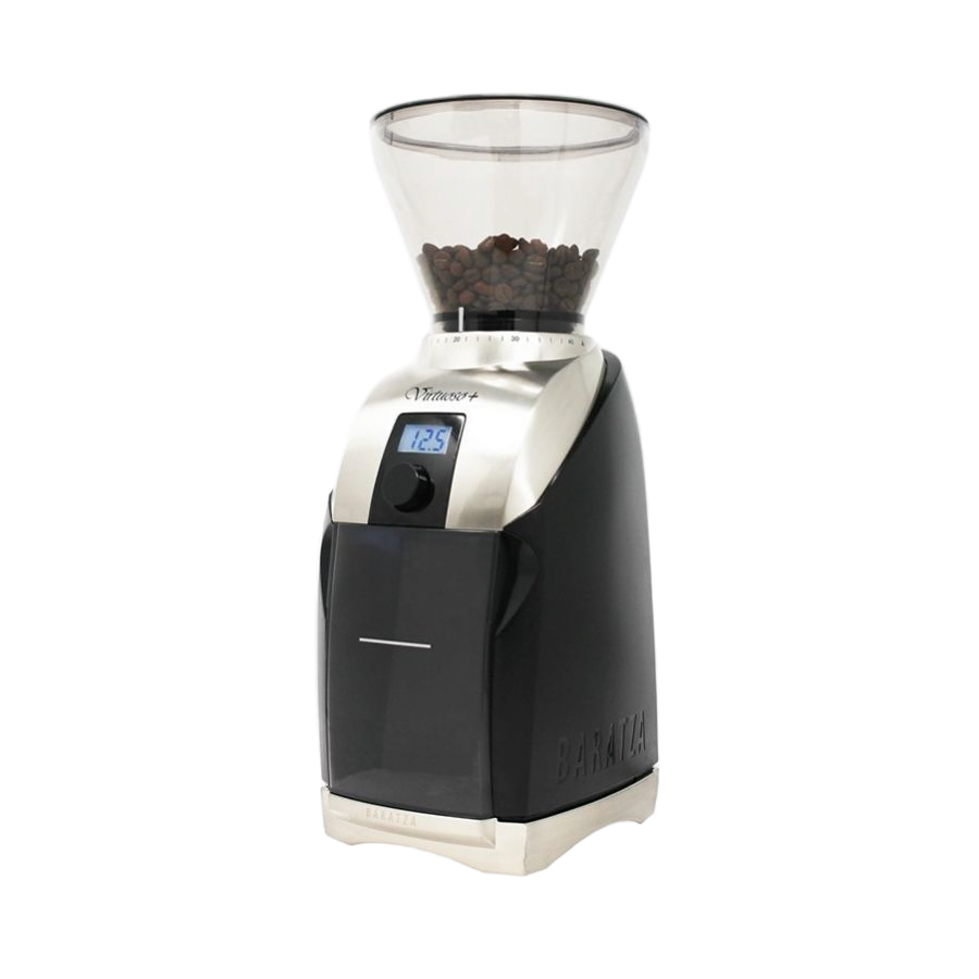 Baratza Virtuoso+ Elektrisk Kaffekvarn