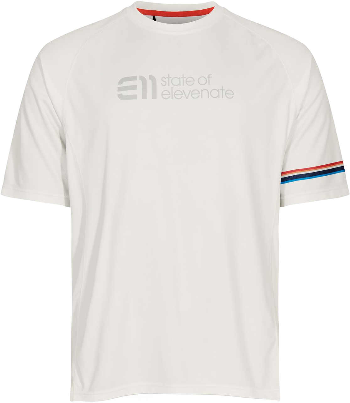 M Allmountain Tee, Färg: Ecru, Storlek: S