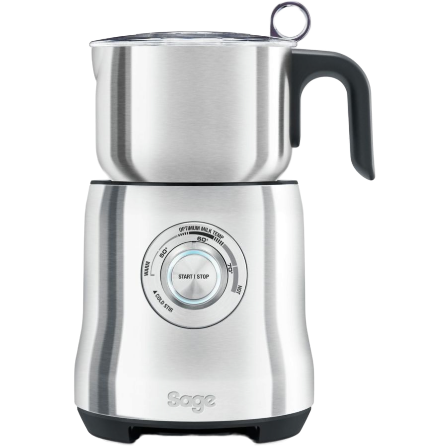 Sage Milk Café Milk Frother BMF600