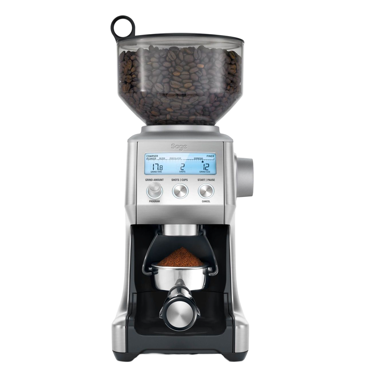 Sage Smart Grinder Pro Kaffekvarn