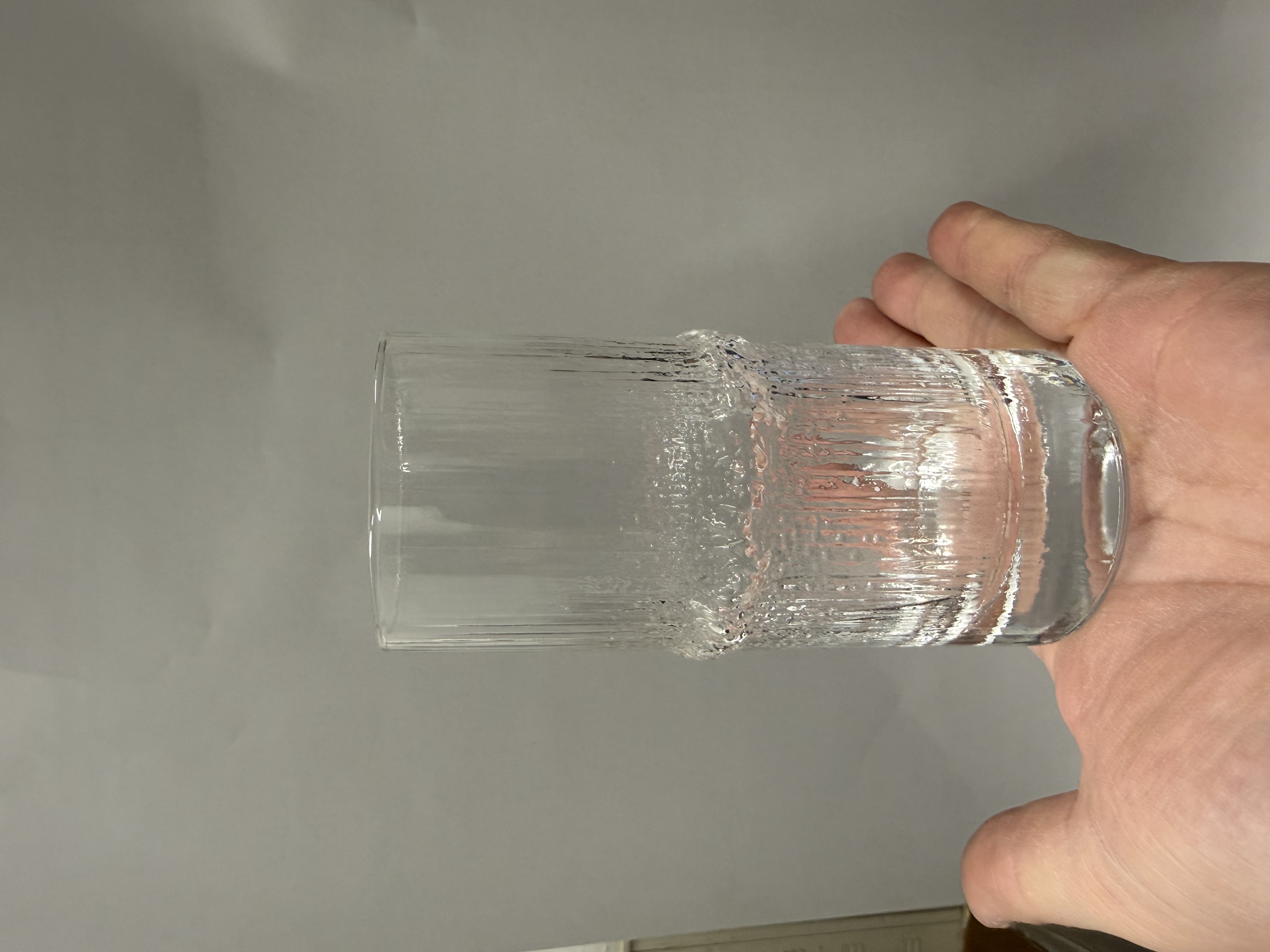 Iittala Longdrinkglas set 5-pack klart glas